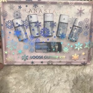 Anastasia Beverly Hills Loose Glitter Kit
